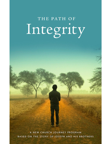 The Path of Integrity eBook