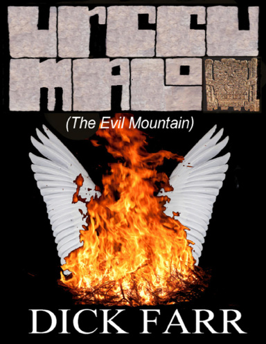 Urccumalo (The Evil Mountain)