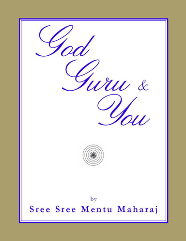 God Guru & You