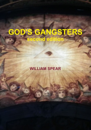 God's Gangsters, 2nd.ed.