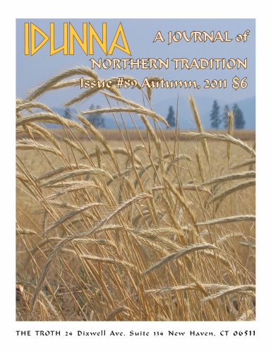 Idunna #89