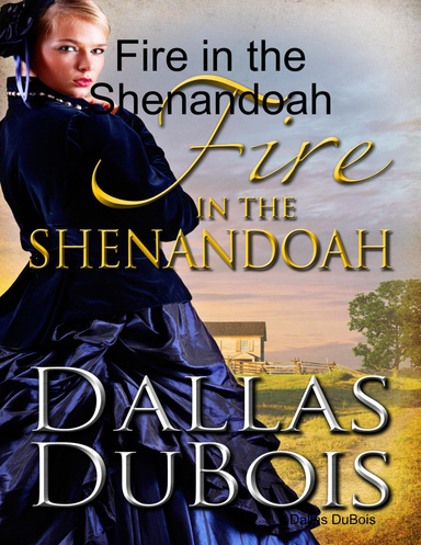 Fire in the Shenandoah