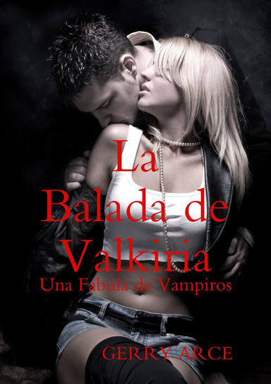 La Balada de Valkiria