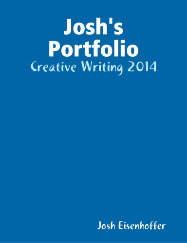 Josh's Portfolio