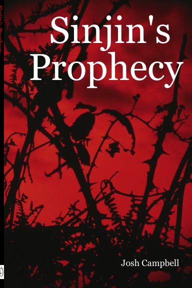 Sinjin's Prophecy