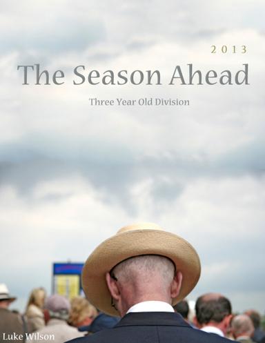 The Season Ahead 2013
