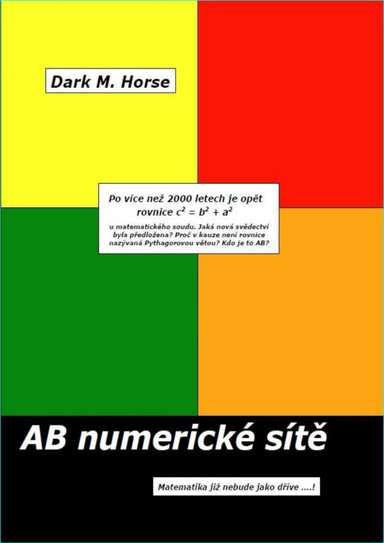 AB numerické sítě