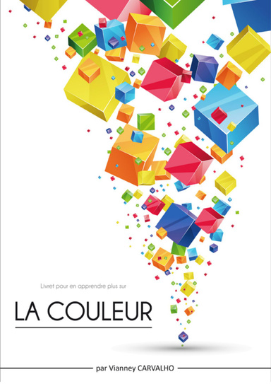 Livret pour comprendre la couleur
