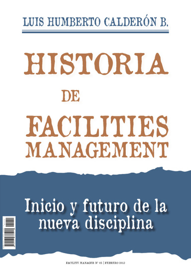 Historia de Facilities Management