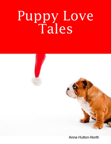 Puppy Love Tales
