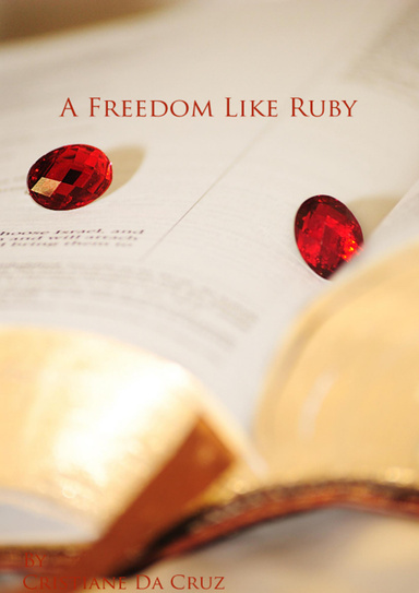 A freedom like Ruby