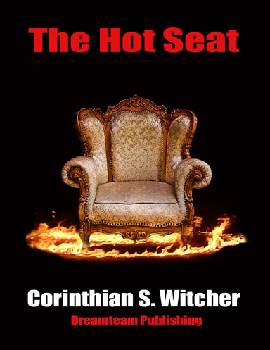 The Hot Seat