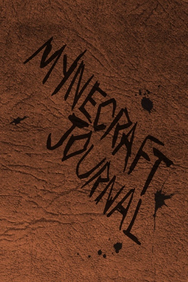Mynecraft Journal