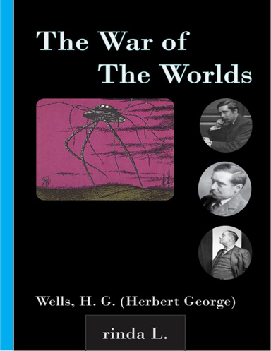 The War of The Worlds