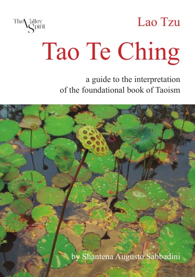 Tao Te Ching: a guide to the interpretation of the foundational book of Taoism