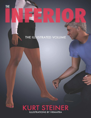 The Inferior - The Illustrated Volume