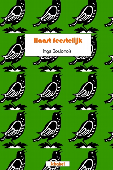 Haast feestelijk