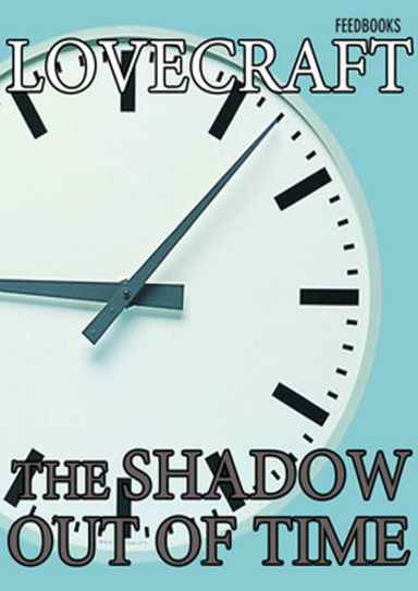 The Shadow out of Time