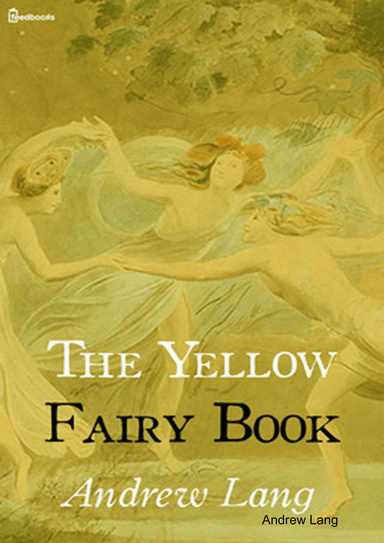 The Yellow Fairy Book