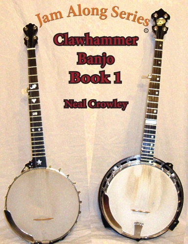 John hardy discount banjo clawhammer