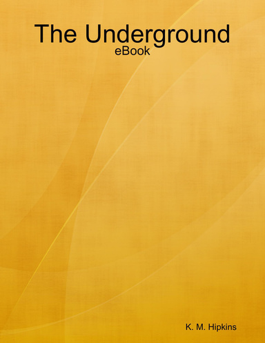 The Underground - eBook
