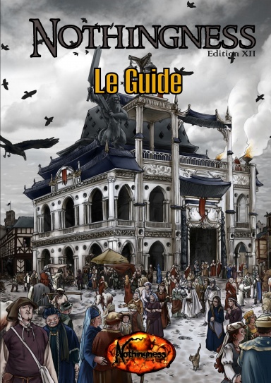 Guide de Nothingness (N&B)