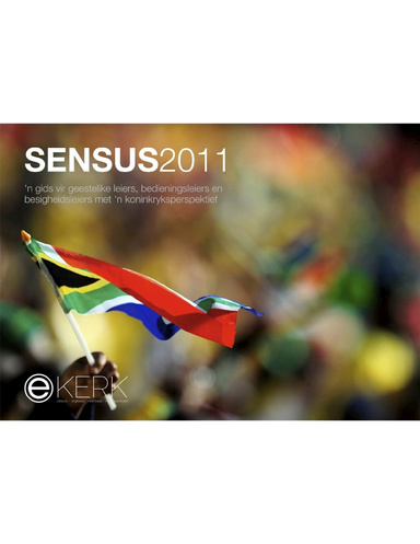 Sensus 2011