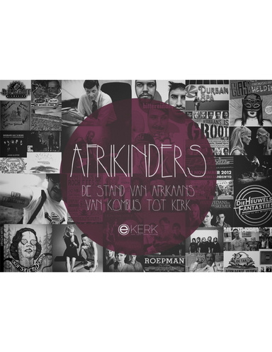 Afrikinders