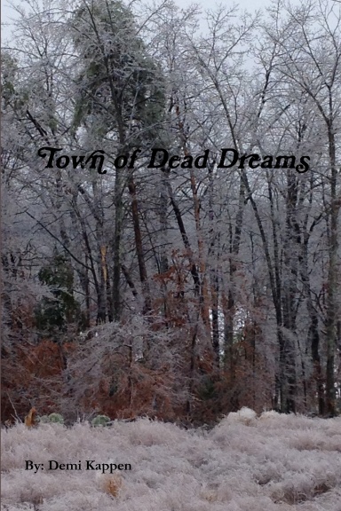 Town of Dead Dreams