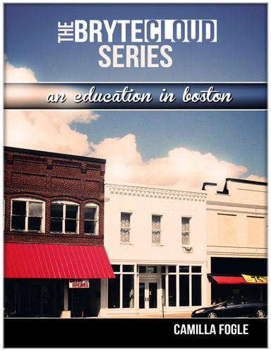 An Education In Boston