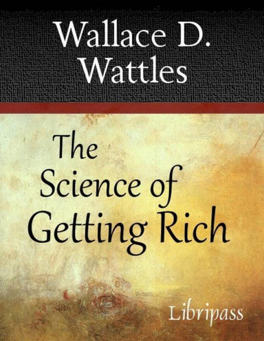 The Science of Getting Rich