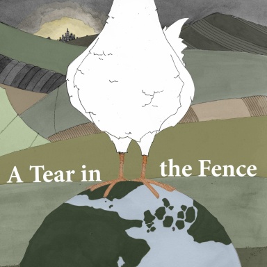 A Tear in the Fence