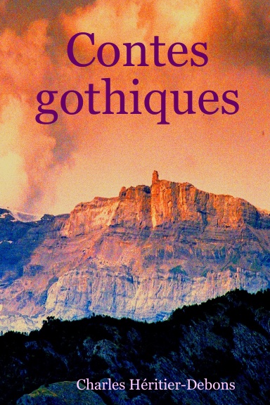 Contes gothiques