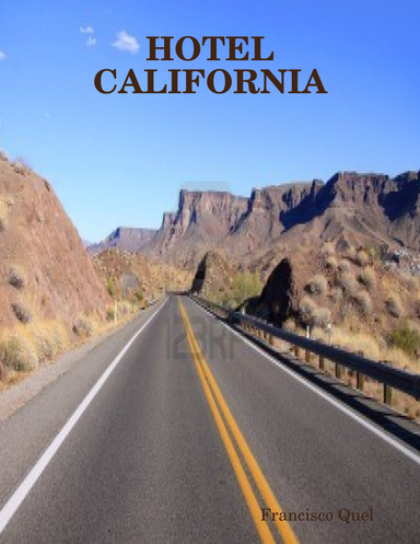 HOTEL CALIFORNIA