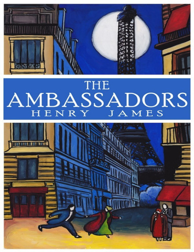 The Ambassadors