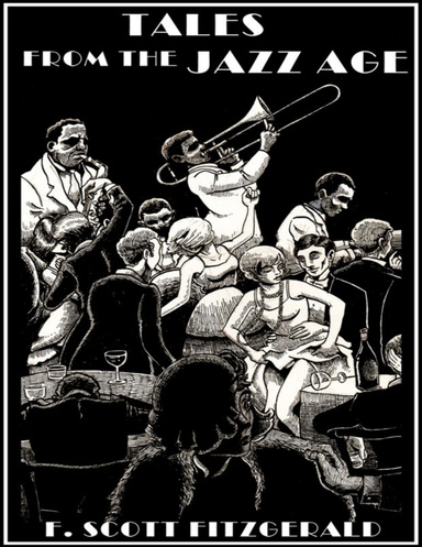 Tales from the Jazz Age