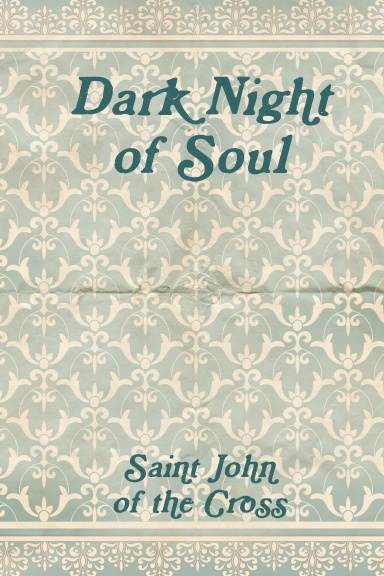 Dark Night of Soul