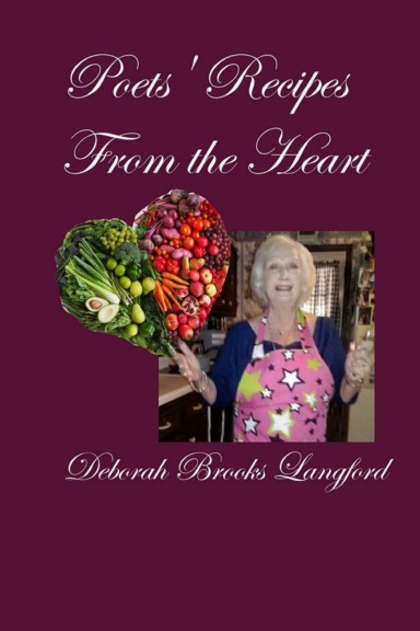Poets' Recipes From The Heart