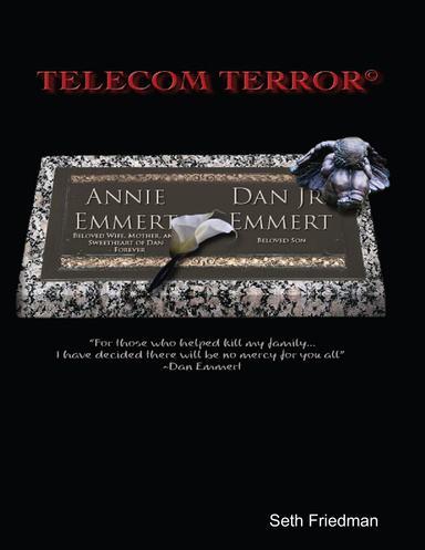 Telecom Terror