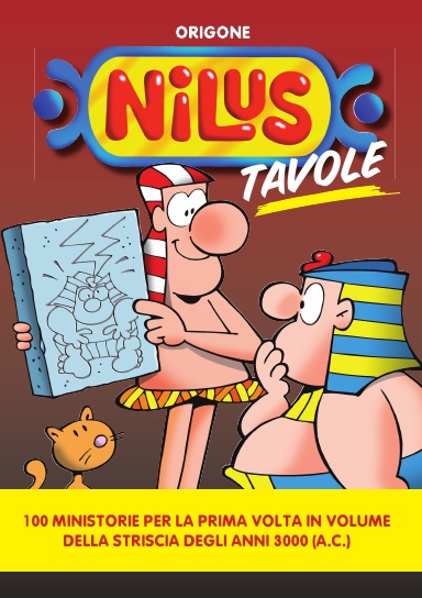 NILUS TAVOLE