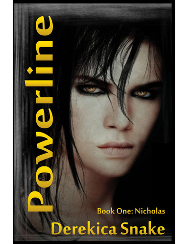 Powerline : Nicholas