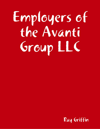 Employers of the Avanti Group LLC