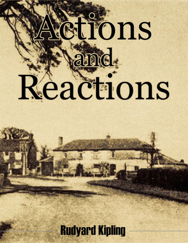 Actions and Reactions