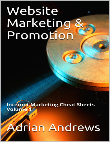 Website Marketing & Promotion