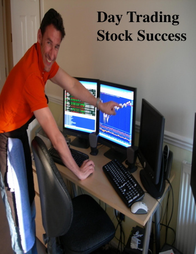 Day Trading Stock Success