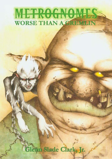 Metrognomes: Worse than a Gremlin