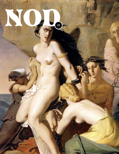 NOD 21 E-Book