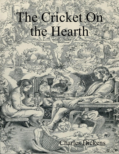 The Cricket On the Hearth