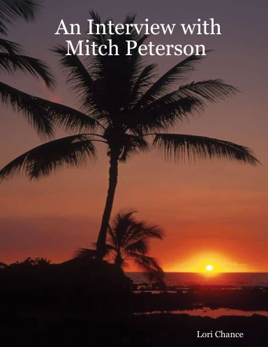 An Interview with Mitch Peterson
