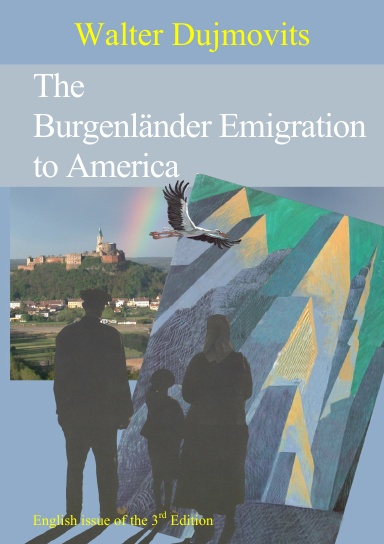 The Burgenländer Emigration to America